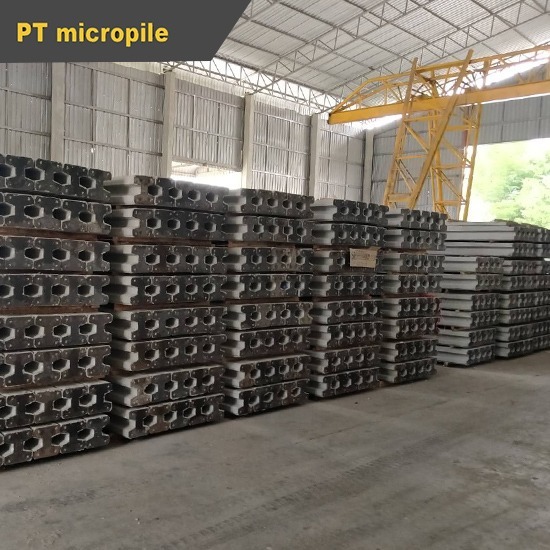 ขายเสาเข็มไอพร้อมตอกทุกขนาด - พีทีไมโครไพล์ - รับตอกเสาเข็ม นนทบุรี ขายเสาเข็มไอพร้อมตอกทุกขนาด - พีทีไมโครไพล์ - รับตอกเสาเข็ม นนทบุรี