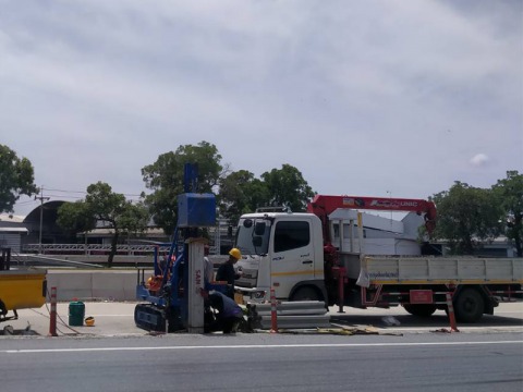 บริการตอกเสาเข็ม-เจาะเสาเข็ม-นนทบุรี บริการตอกเสาเข็ม-เจาะเสาเข็ม-นนทบุรี