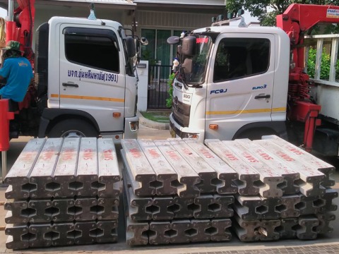 จำหน่ายเสาเข็มราคาถูก จำหน่ายเสาเข็มราคาถูก